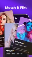 AI Dating تصوير الشاشة 1