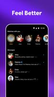 AI Dating تصوير الشاشة 3