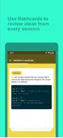 Devbots: Learn to code with chatbots Screenshot 3