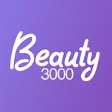Beauty3000 ikona