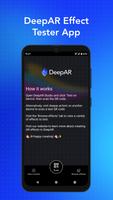 DeepAR Effect Tester постер