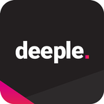 Deeple Console icon