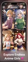 WaifuChat poster