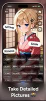 WaifuChat screenshot 2