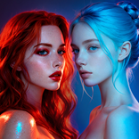 DreamGirl: AI Girlfriend Chat