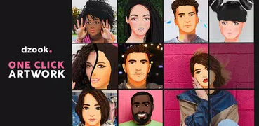 dzook: Snap Your Animation