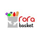 Rorabasket أيقونة