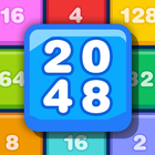 2048 - Number Puzz Game icône