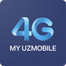 My Uzmobile 4G aplikacja