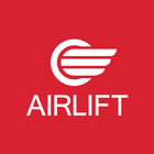 Airlift icon