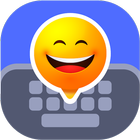 AI Keyboard:Emoji Theme Typing icon