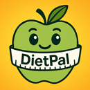 APK AI Food Tracker : DietPal