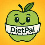 AI Food Tracker : DietPal