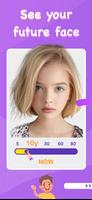Future Face poster