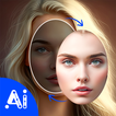 AI Face Swap: Photo Editor App biểu tượng