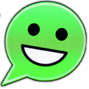 APK Fake Chat, Text Prank