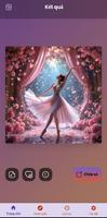 AI Fantasy Art Generator ảnh chụp màn hình 1