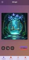 AI Fantasy Art Generator ảnh chụp màn hình 3