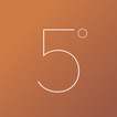 Five Degrees - Solve Any Need icon