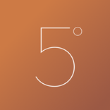 Five Degrees - Solve Any Need