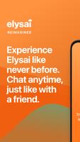 Elysai الملصق