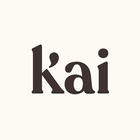 Kai - Your wellness companion icon