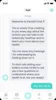 Kalibra screenshot 2