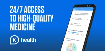 K Health | 24/7 Virtual Care
