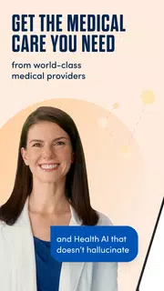 K Health | 24/7 Virtual Care