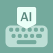 AI Keyboard - AI Assistant icon