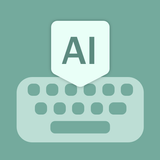 AI Keyboard ikon