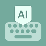 AI Keyboard - AI Assistant