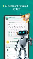 AI Keyboard syot layar 1