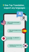 AI Keyboard تصوير الشاشة 2