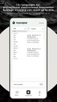 VoicePie स्क्रीनशॉट 3