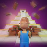 Brick Rush 3D 图标