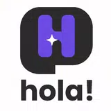 Hola: Talk It Out with AI APK