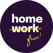 Homework App - Class companion icon