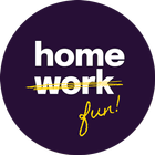 Homework App - Class companion icône