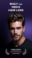 HairCode·Hair Loss Analysis AI الملصق
