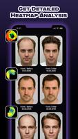 HairCode·Hair Loss Analysis AI تصوير الشاشة 1