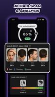 HairCode·Hair Loss Analysis AI تصوير الشاشة 2
