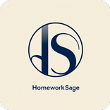 HSage - AI Homework Assistant