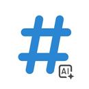 AI Hashtags : Follower Booster-APK