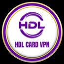 HDL CARD VPN APK