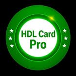 HDL CARD PRO