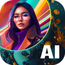 PixyAI - AI Image & Wallpaper APK