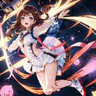 AI Anime: The AI Art Generator-icoon