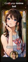 AI Anime: The AI Art Generator 截圖 1