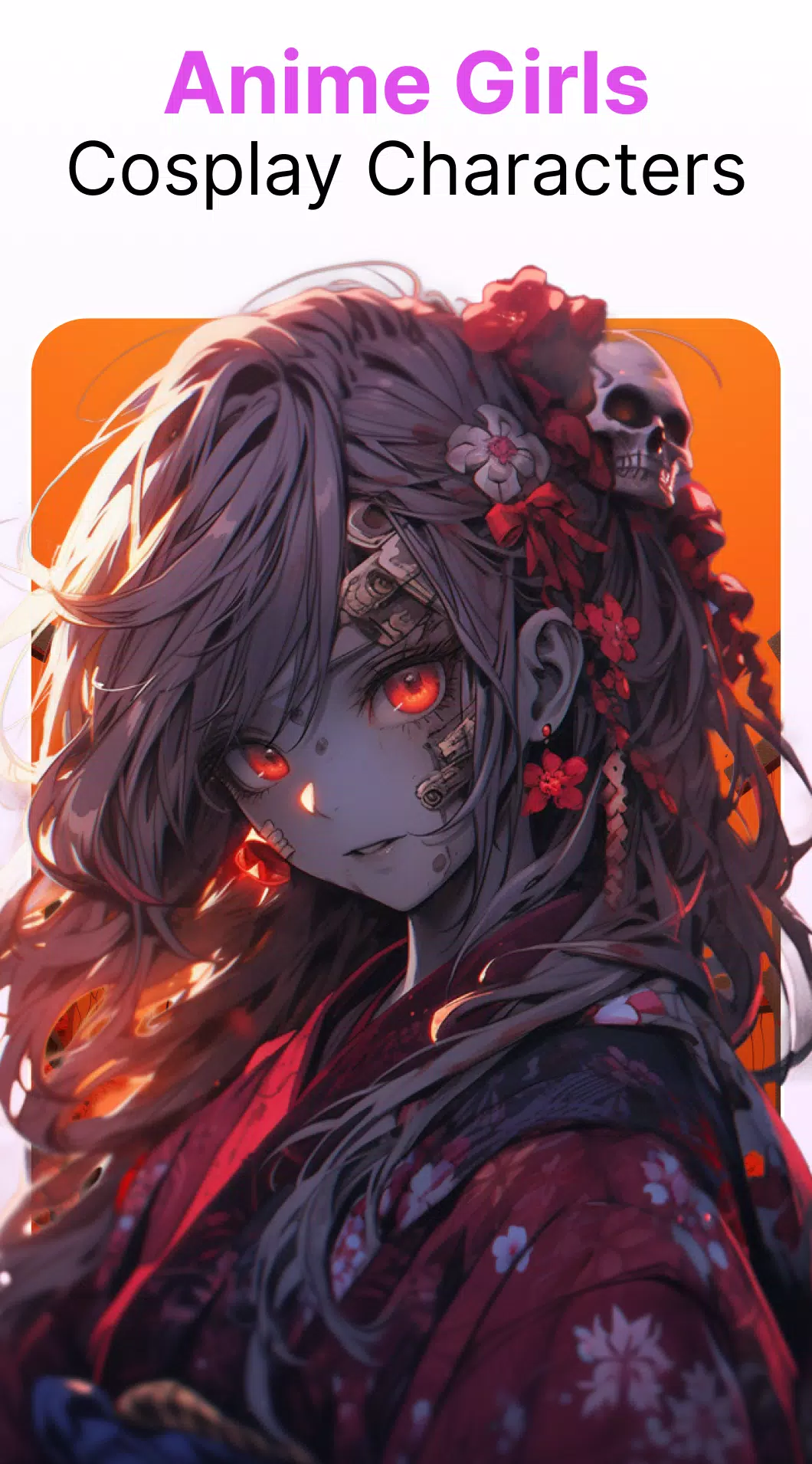 Jogo de colorir de arte de anime AI versão móvel andróide iOS apk